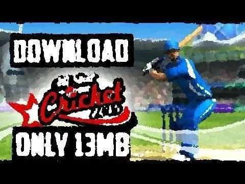 BHAVAN'S CRICKET स्क्रीनशॉट 1