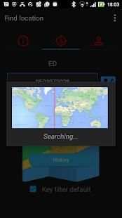 GPS Location tracking screenshot 12