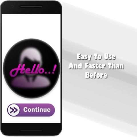 Liker APP screenshot 1