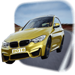 Speed Racing Car आइकन