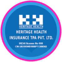 Heritage Health 7.3 on 9Apps