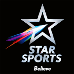ikon Star Sports Live Cricket