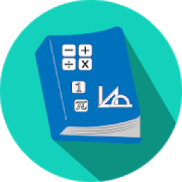 ikon All Math Formula