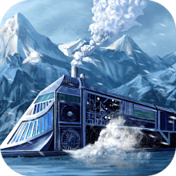 Escape from Closed Train आइकन