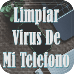 ikon Limpiar Virus de mi Telefono Guide