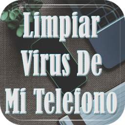 limpiarvirusdemitelefono 1.0