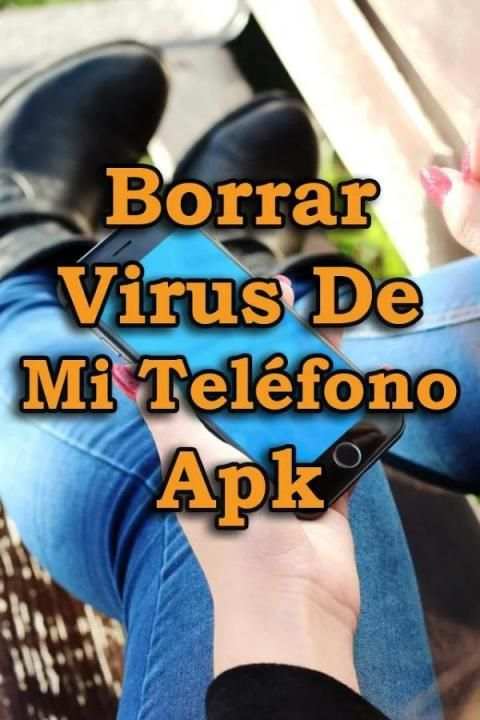 Limpiar Virus de mi Telefono Guide screenshot 4