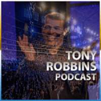 Tony Robbins - Business Strategist & Life Coach on 9Apps
