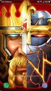 Clash Of Kings Wallpaper screenshot 2