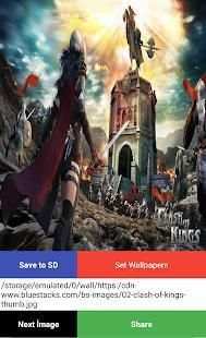 Clash Of Kings Wallpaper screenshot 6