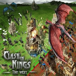 Clash Of Kings Wallpaper आइकन