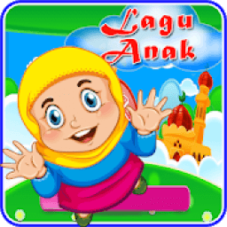 Lagu Anak Muslim icon