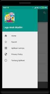 Lagu Anak Muslim screenshot 5