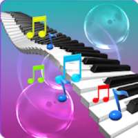 * Piano Learning: Piano Professional Keyboard on 9Apps