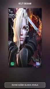 Clash Of Kings Wallpaper screenshot 8