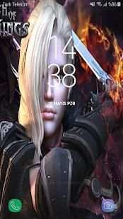 Clash Of Kings Wallpaper screenshot 7