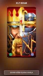 Clash Of Kings Wallpaper screenshot 3