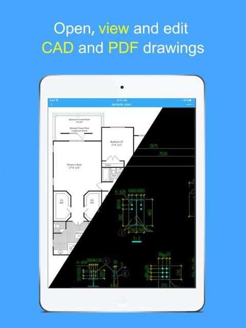BIM Viewer-View and Share Autocad and Revit Models скриншот 5