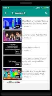 Lagu Anak Muslim screenshot 2