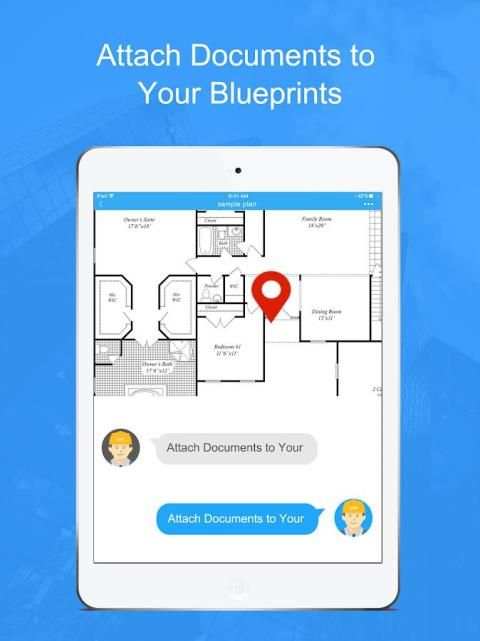 BIM Viewer-View and Share Autocad and Revit Models скриншот 1