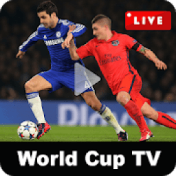 Live Sports - Fifa World Cup Tv icon
