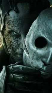 Thor Lock Screen HD Wallpaper screenshot 3