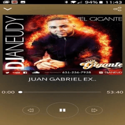 Escuchar musica gratis online icon