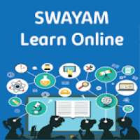 SWAYAM Learn Online on 9Apps