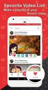 Vid Clip Video Status, Upload & Share screenshot 2