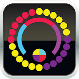 Gravity of Color आइकन