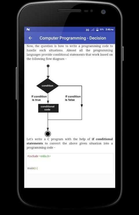 Computer Programming स्क्रीनशॉट 3