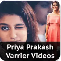 Priya Prakash Varrier Videos APK Download 2023 - Free - 9Apps