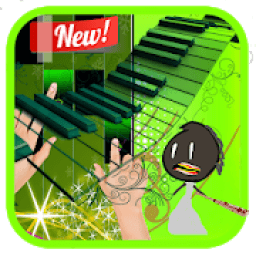 ikon Granny Piano Tiles