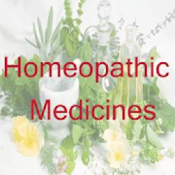 Homeopathy in hindi