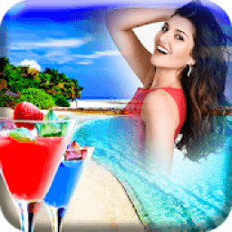 ikon Sea Photo Frames