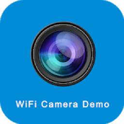 Lamp Camera 1.0.1