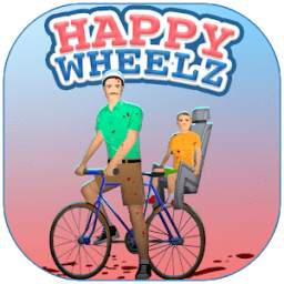 Happy Rider Wheels