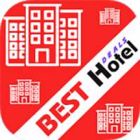 Best Hotel Deals on 9Apps