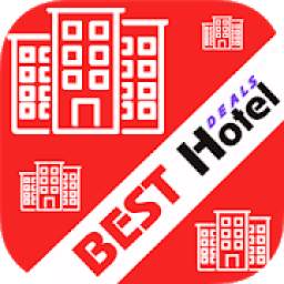 Best Hotel Deals