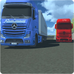 ikon Truck Racer 3D