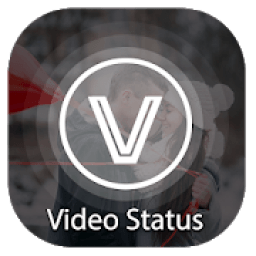 ikon Vid Status-Daily New Lyrical Status with image