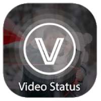 Vid Status-Daily New Lyrical Status with image