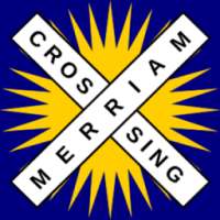 Crossing Merriam