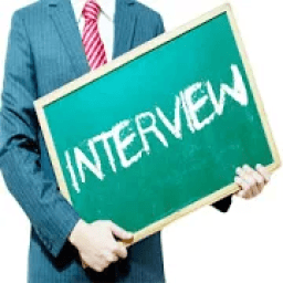 Interview Hunt आइकन