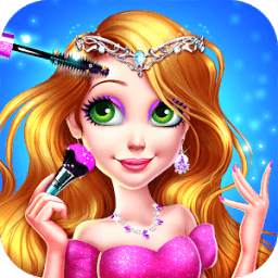 Magic Princess Fashion Salon