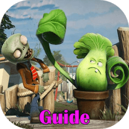 Guide for Plants vs. Zombies icon