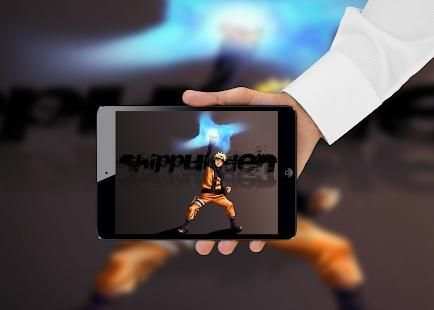 Naruto Wallpapers HD 4K screenshot 3