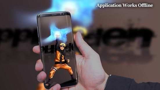 Naruto Wallpapers HD 4K screenshot 6