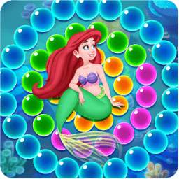 Mermaid Pregnancy Bubble