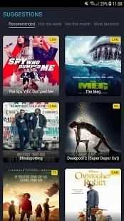 FMovies screenshot 5